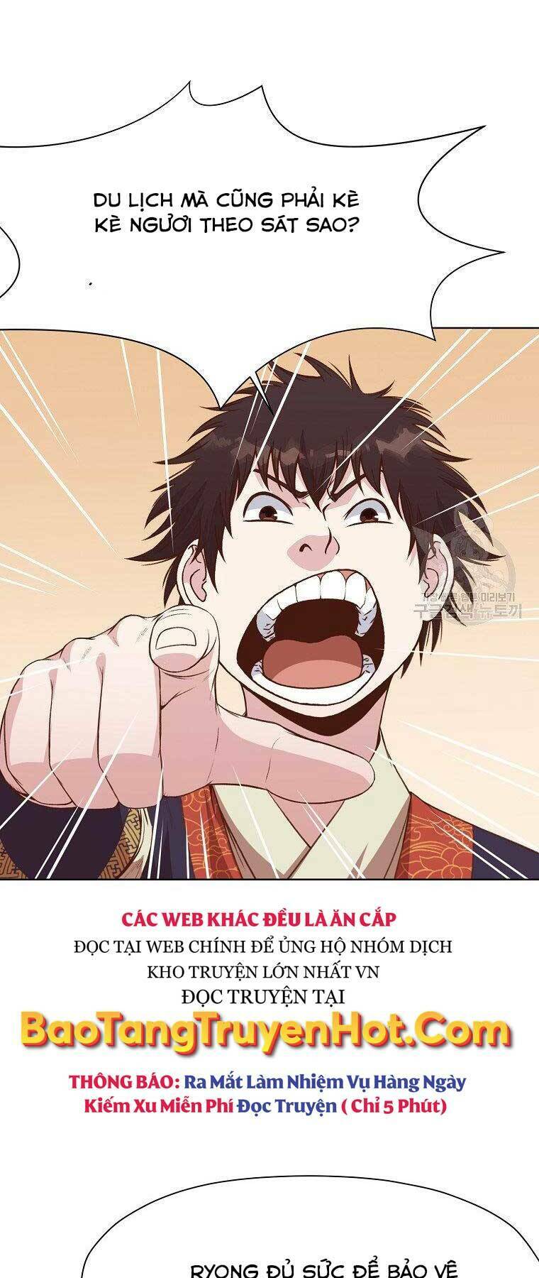 Thiên Võ Chiến Thần Chapter 65 - Trang 41