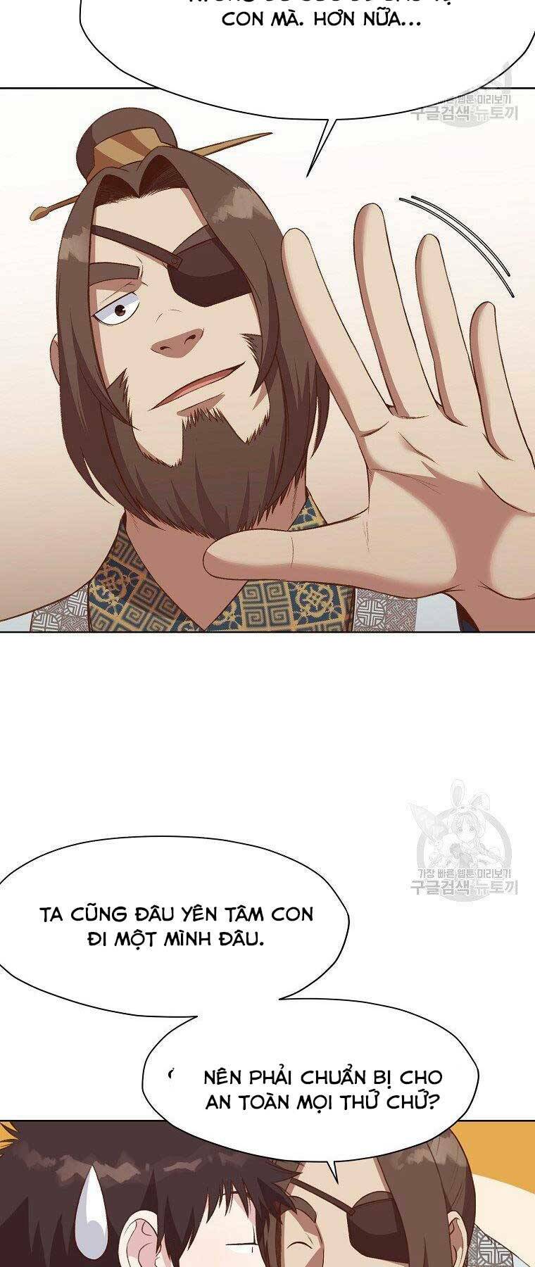 Thiên Võ Chiến Thần Chapter 65 - Trang 42