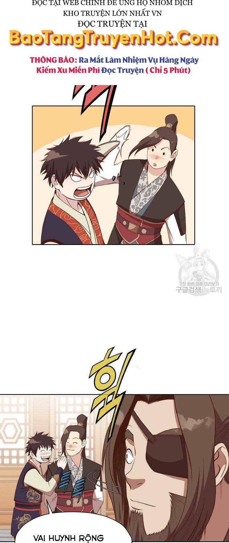 Thiên Võ Chiến Thần Chapter 65 - Trang 46