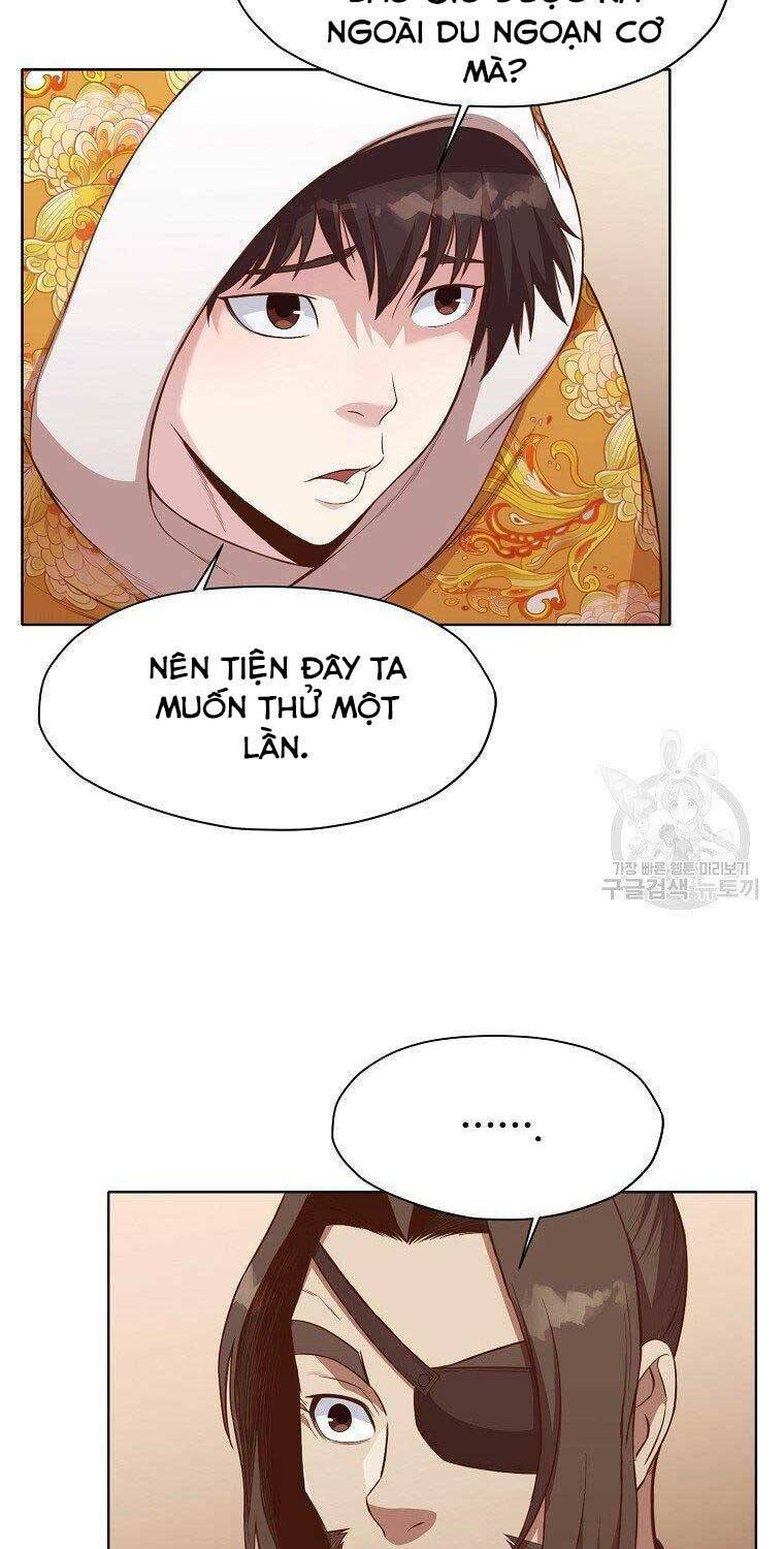 Thiên Võ Chiến Thần Chapter 65 - Trang 5