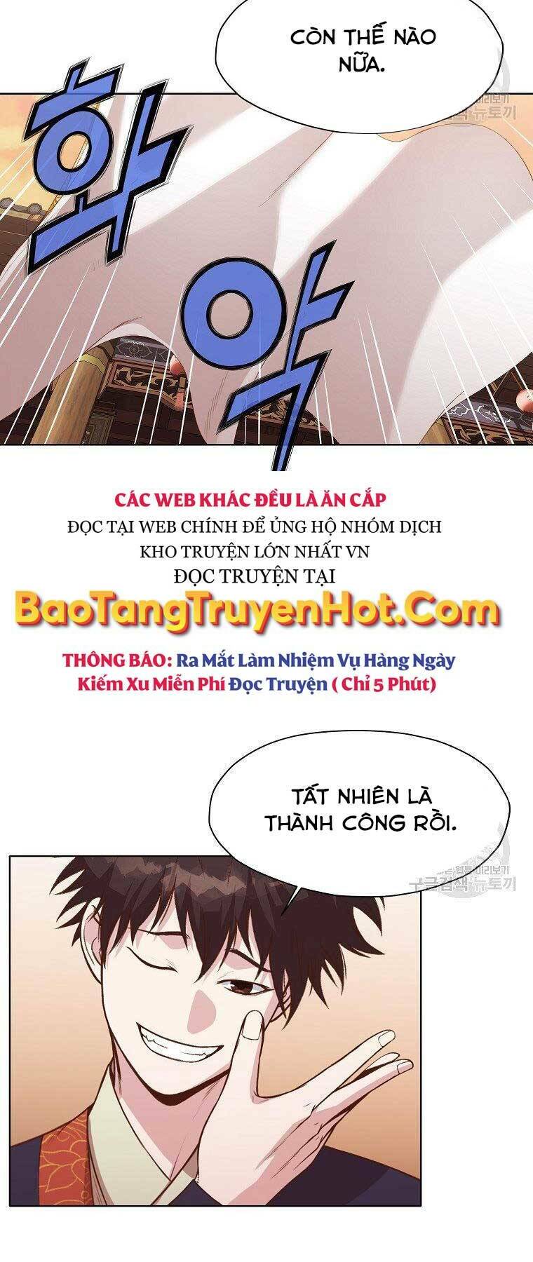 Thiên Võ Chiến Thần Chapter 65 - Trang 8