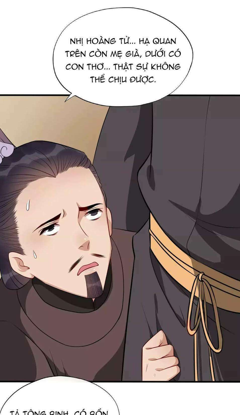 Bồng Sơn Viễn 2 - Chapter 53 - Page 12