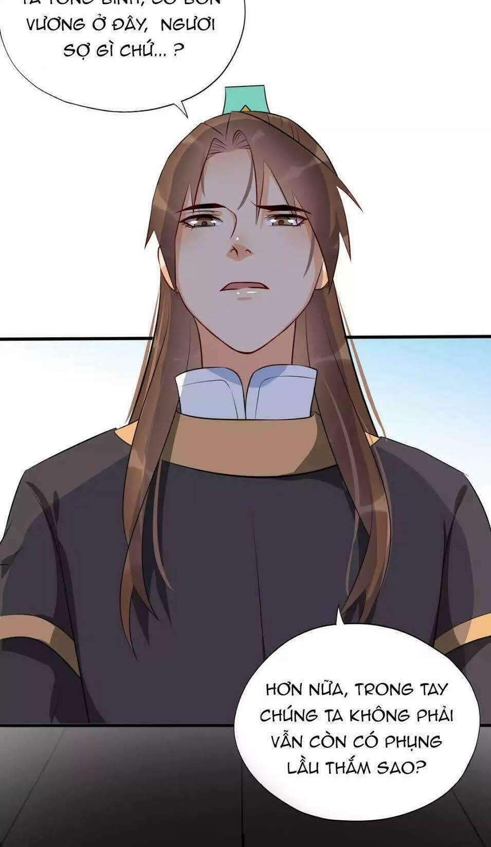 Bồng Sơn Viễn 2 - Chapter 53 - Page 13