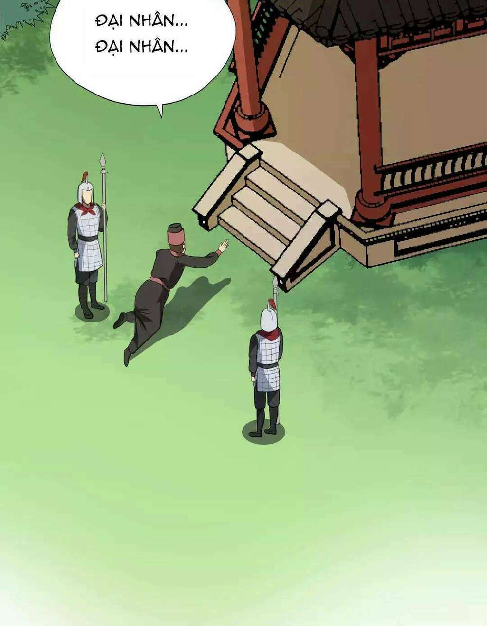 Bồng Sơn Viễn 2 - Chapter 53 - Page 20