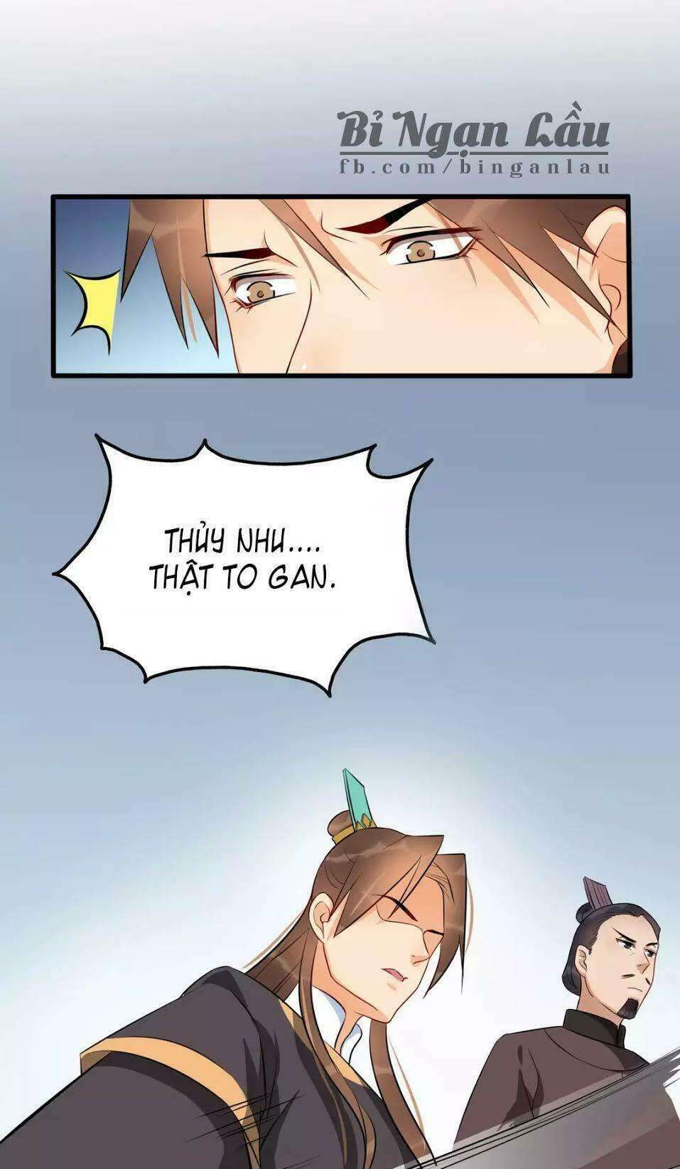 Bồng Sơn Viễn 2 - Chapter 53 - Page 24