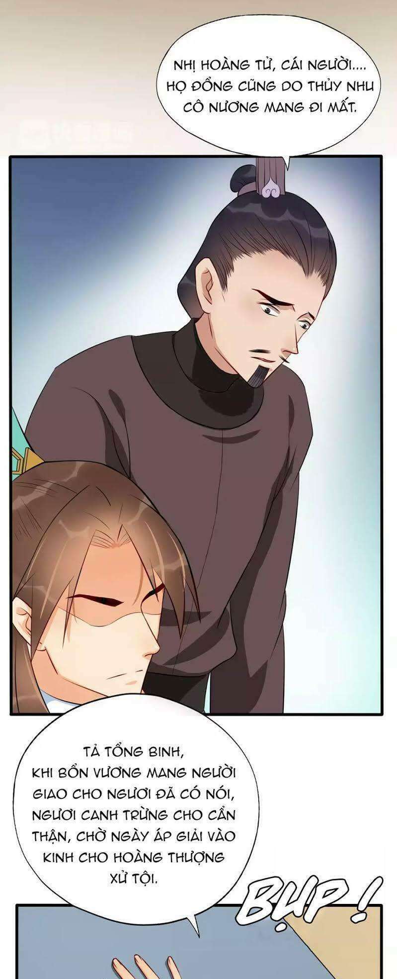 Bồng Sơn Viễn 2 - Chapter 53 - Page 26