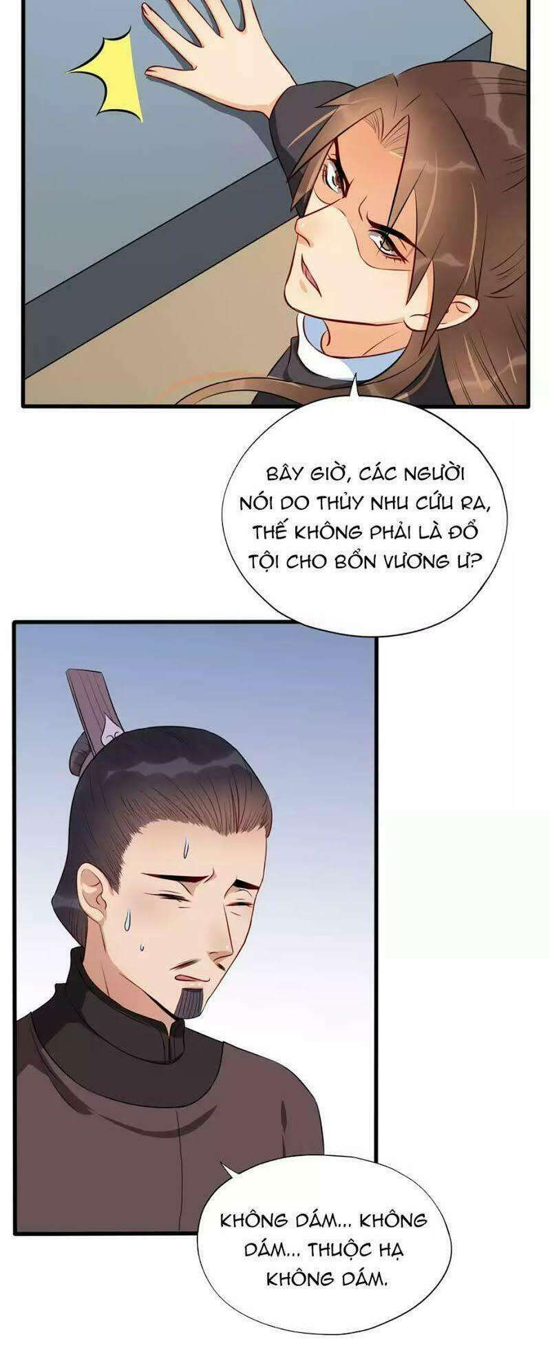 Bồng Sơn Viễn 2 - Chapter 53 - Page 27
