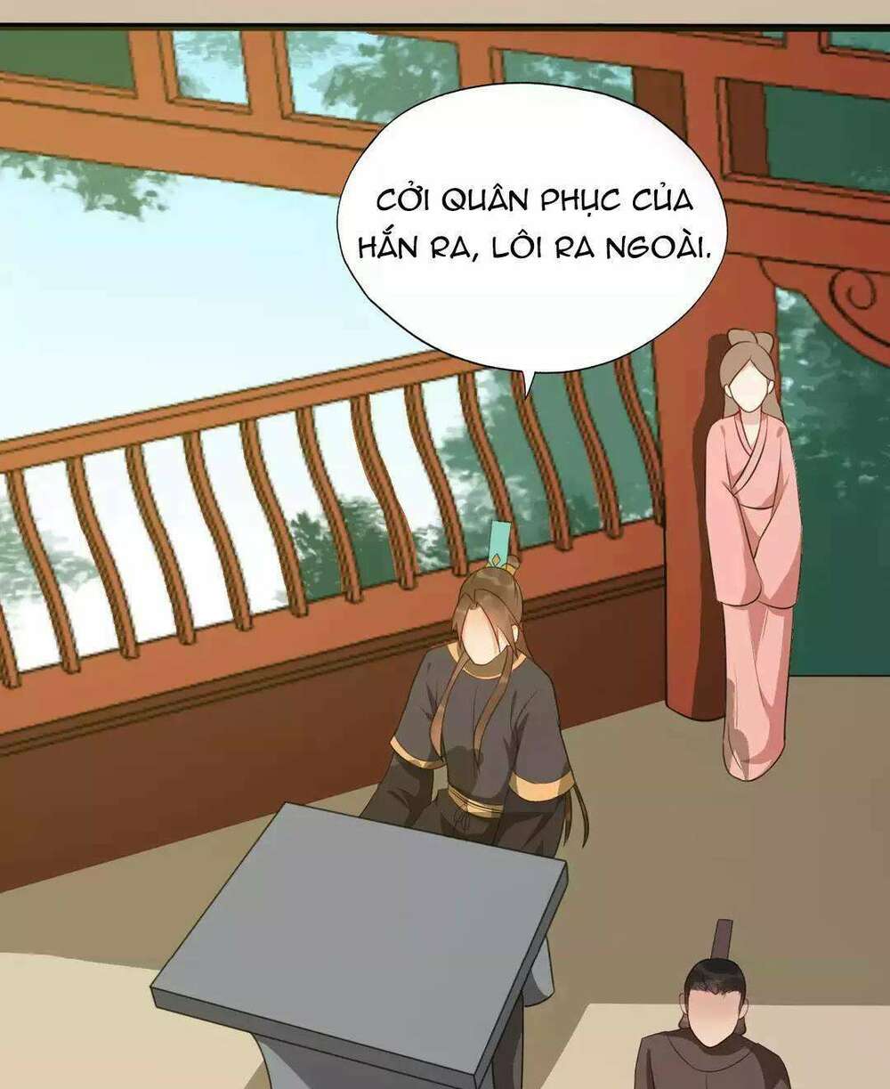 Bồng Sơn Viễn 2 - Chapter 53 - Page 32