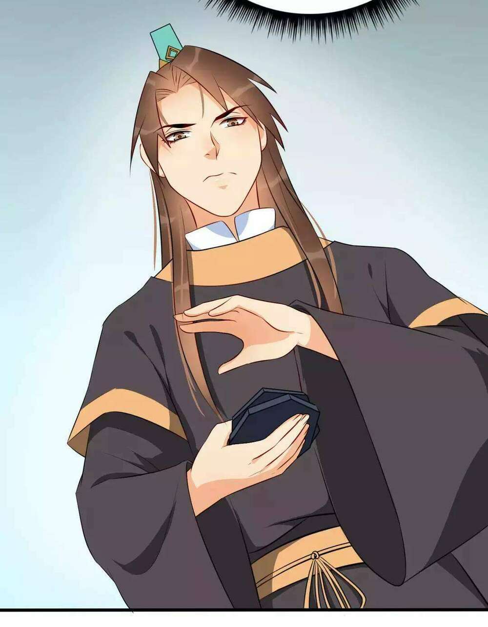 Bồng Sơn Viễn 2 - Chapter 53 - Page 35