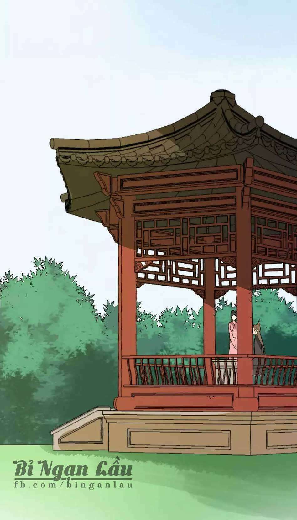 Bồng Sơn Viễn 2 - Chapter 53 - Page 3