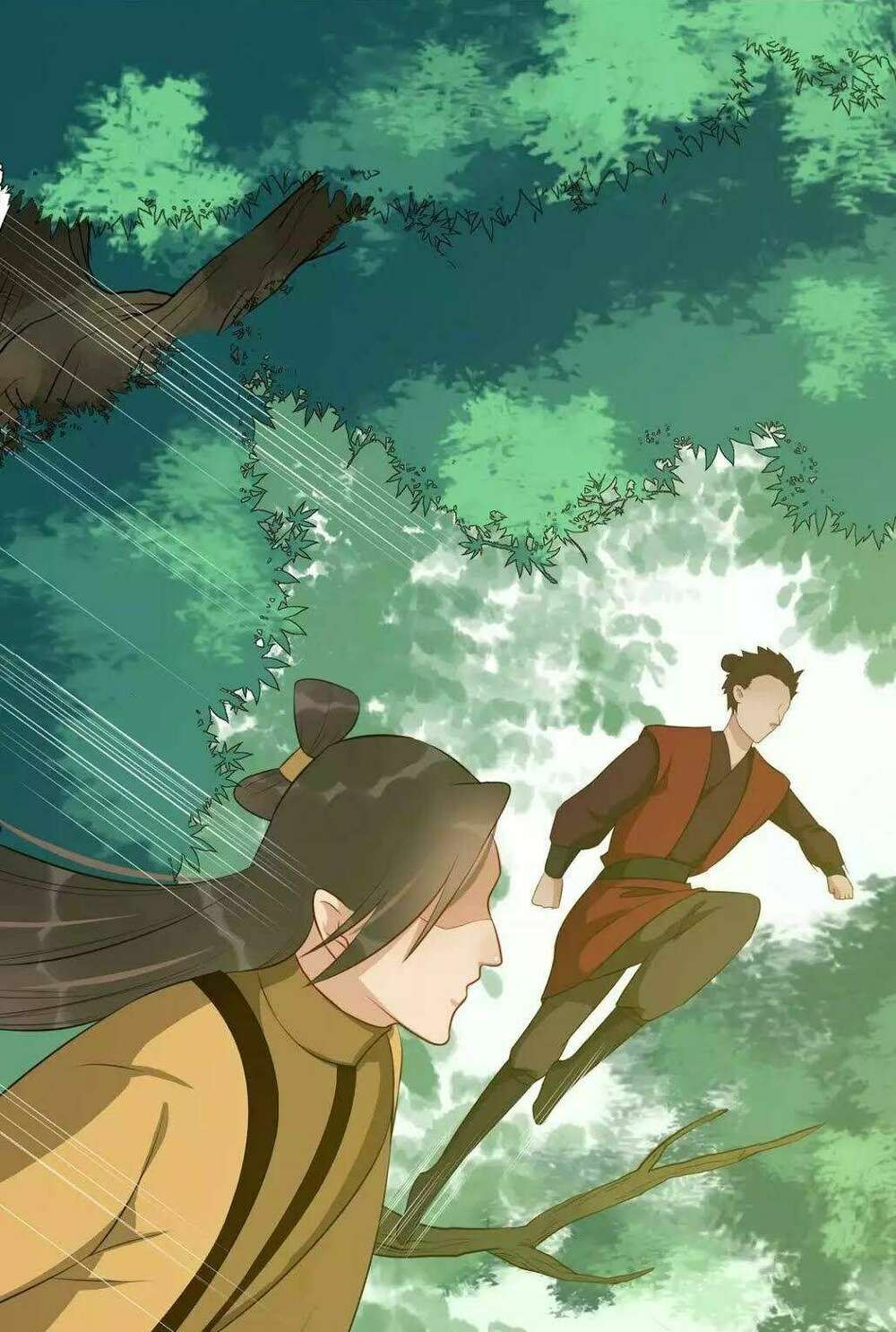 Bồng Sơn Viễn 2 - Chapter 53 - Page 41