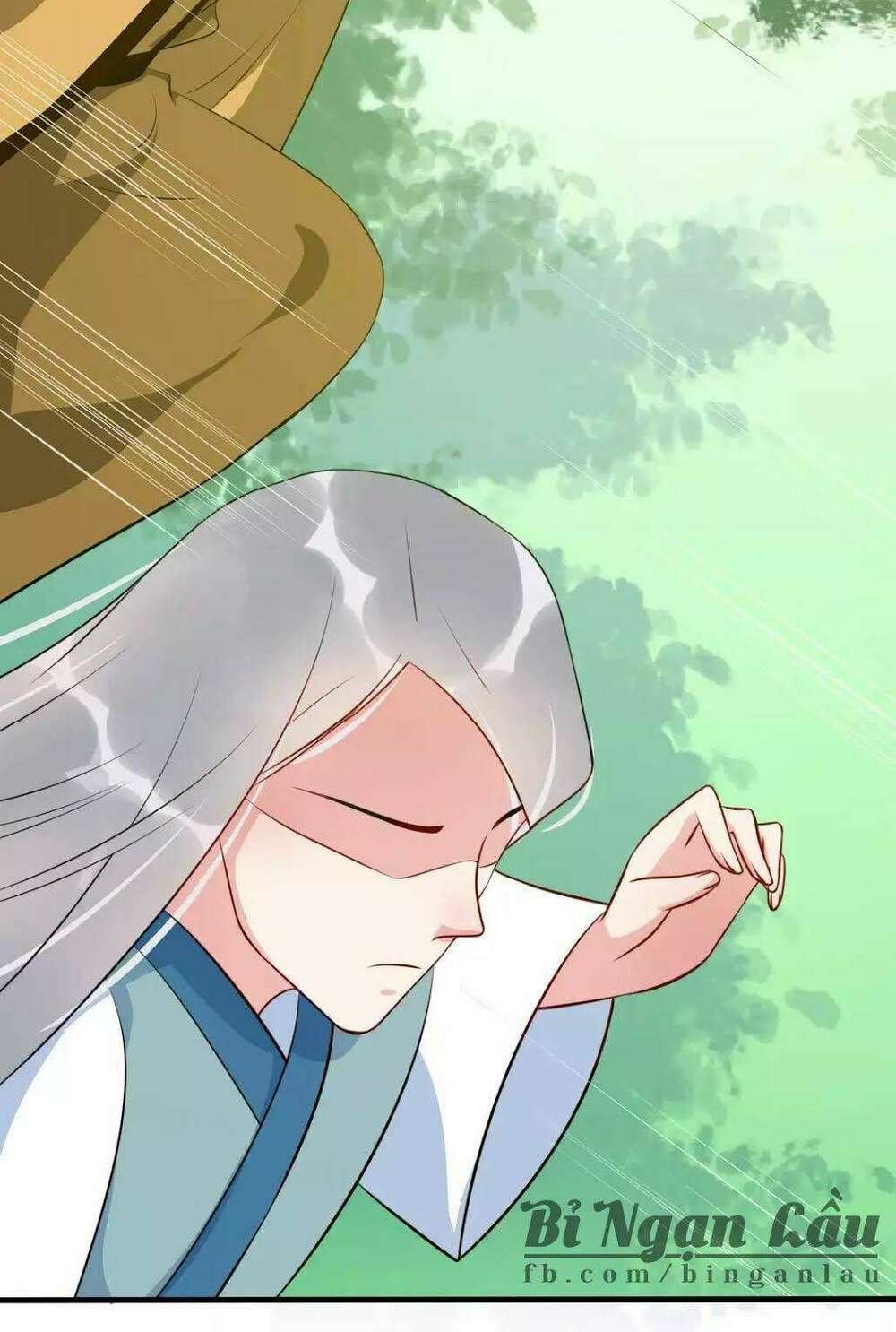 Bồng Sơn Viễn 2 - Chapter 53 - Page 42