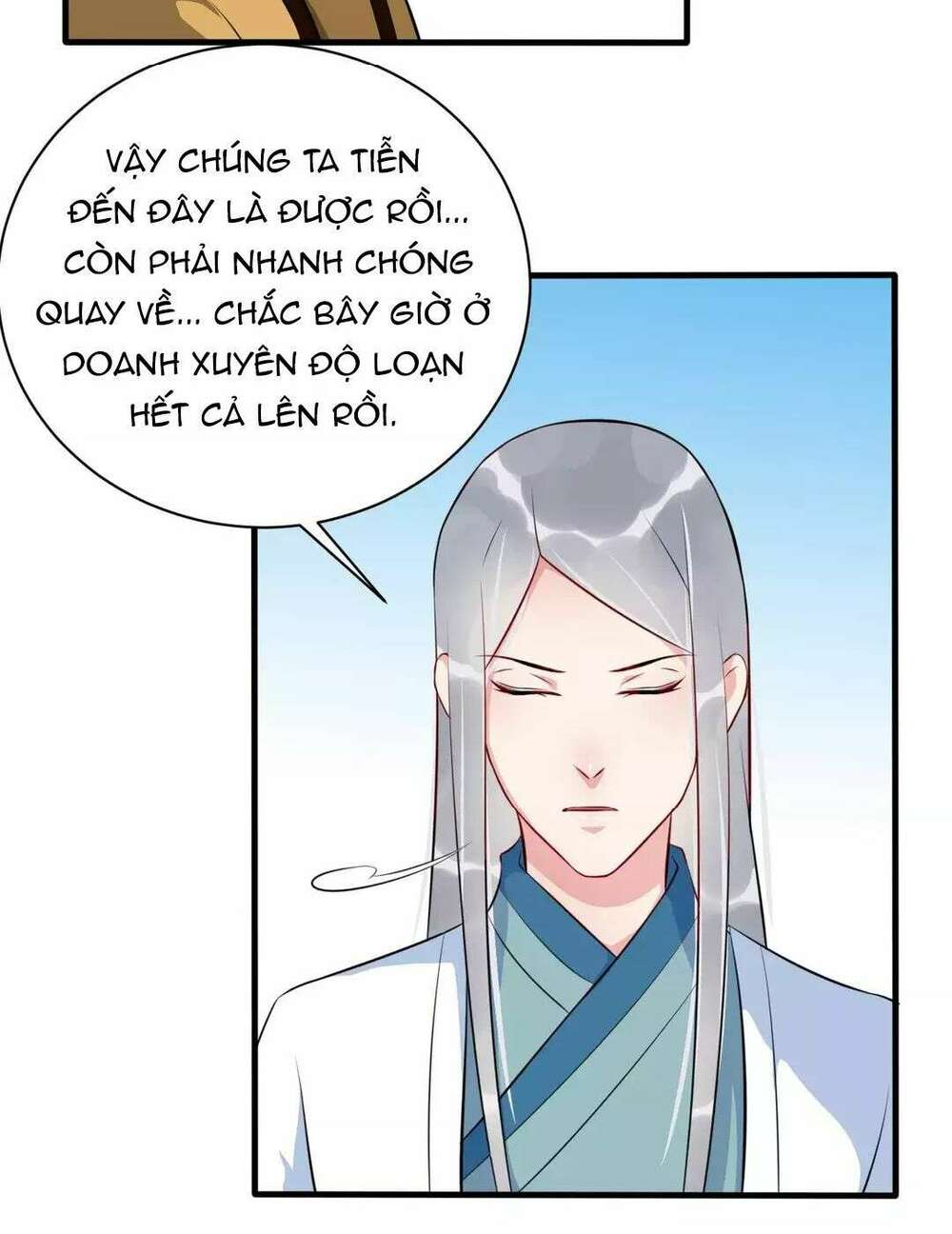 Bồng Sơn Viễn 2 - Chapter 53 - Page 46