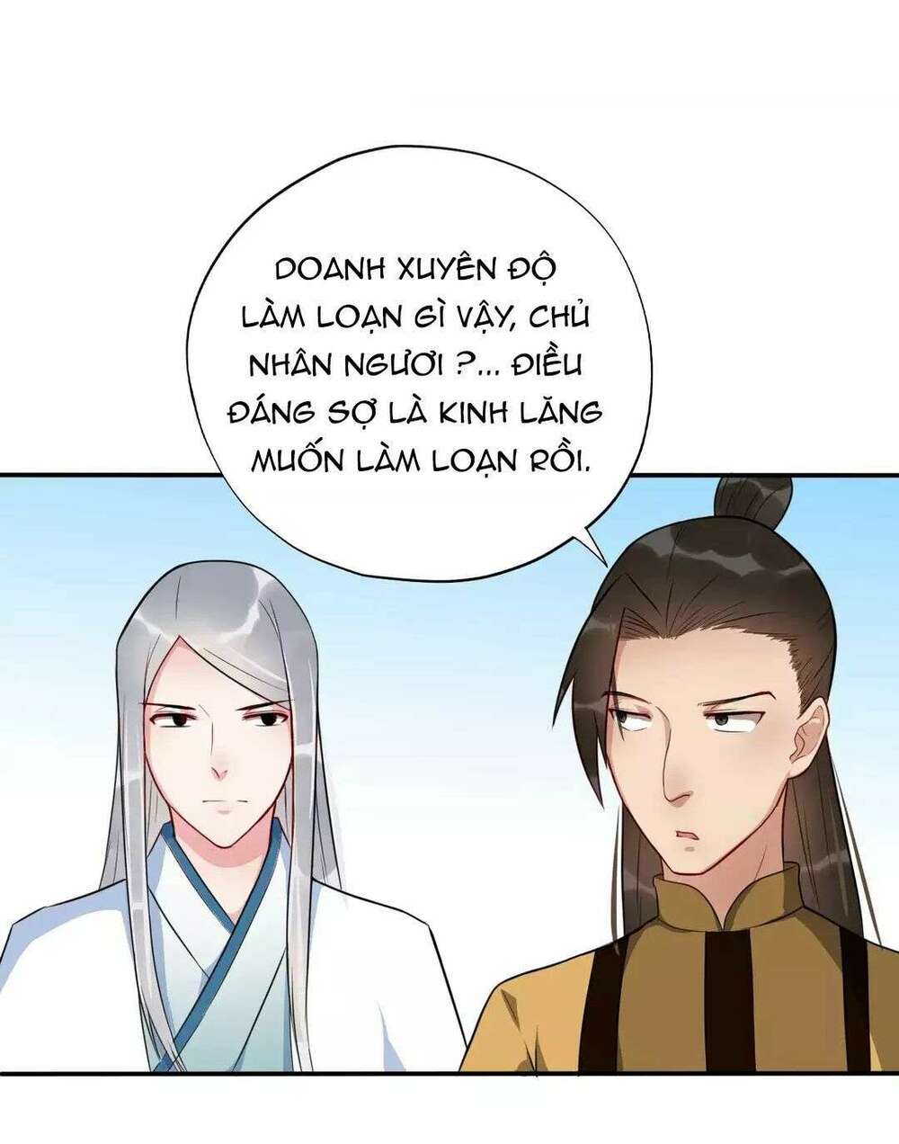 Bồng Sơn Viễn 2 - Chapter 53 - Page 47