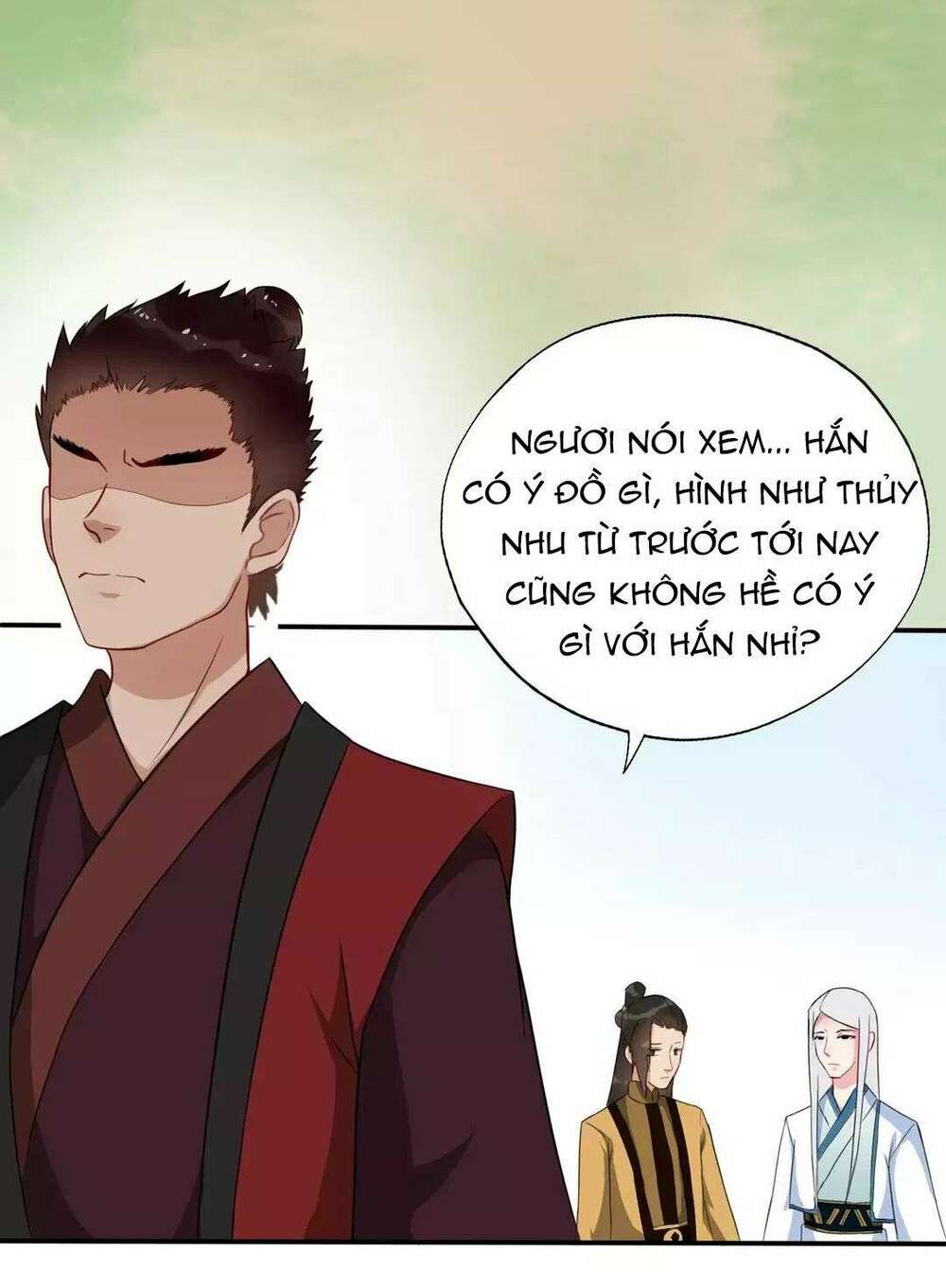 Bồng Sơn Viễn 2 - Chapter 53 - Page 54