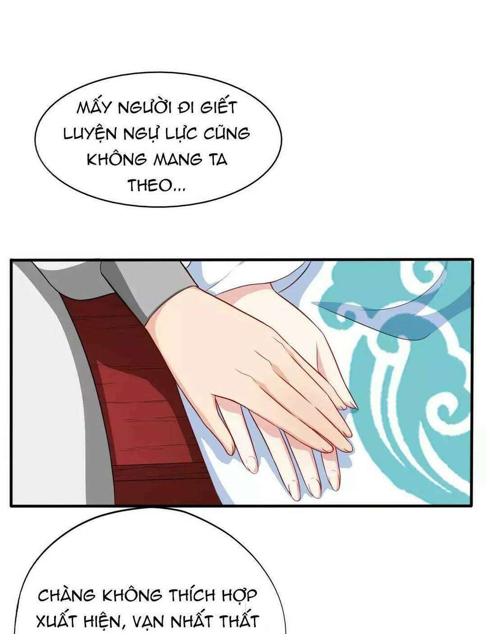 Bồng Sơn Viễn 2 - Chapter 53 - Page 63