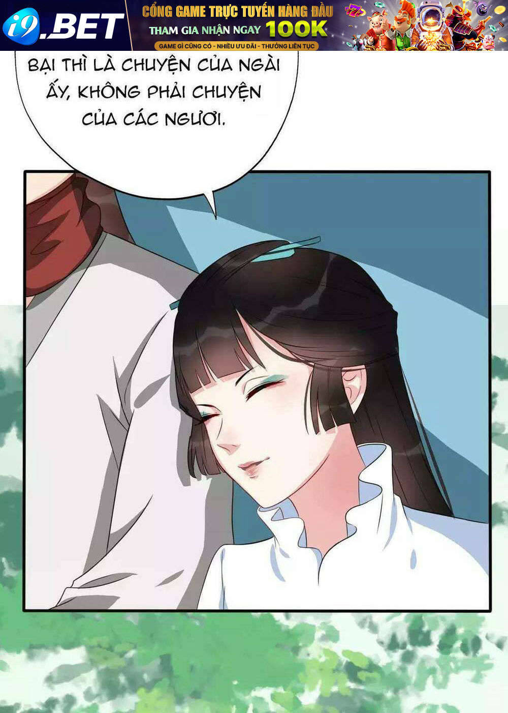 Bồng Sơn Viễn 2 - Chapter 53 - Page 64