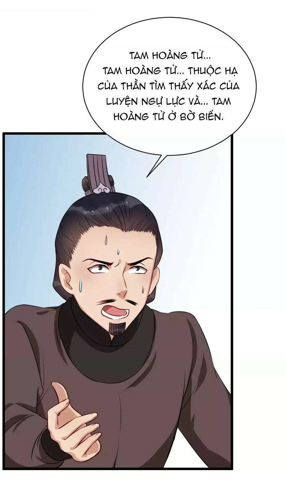 Bồng Sơn Viễn 2 - Chapter 53 - Page 6
