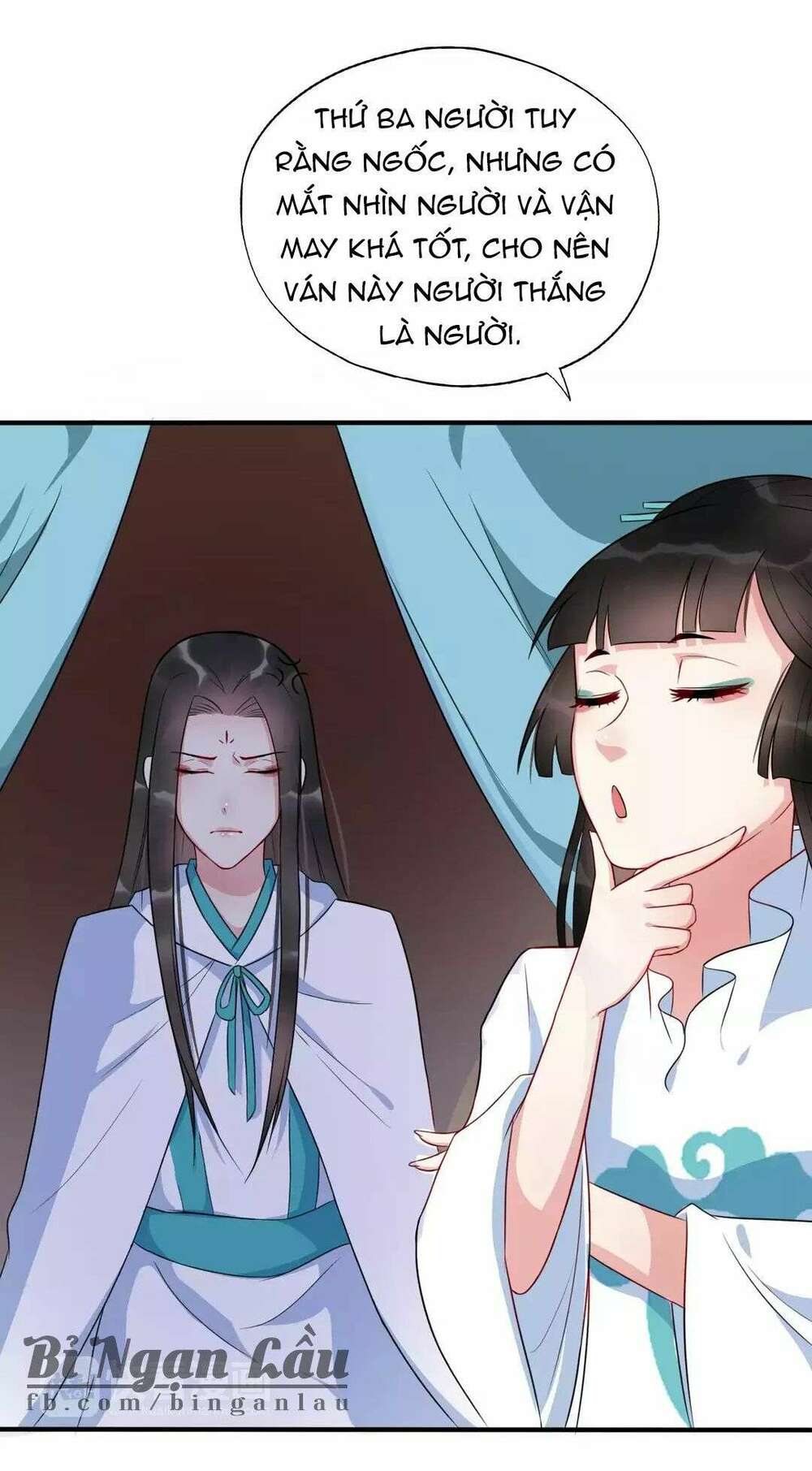 Bồng Sơn Viễn 2 - Chapter 53 - Page 74