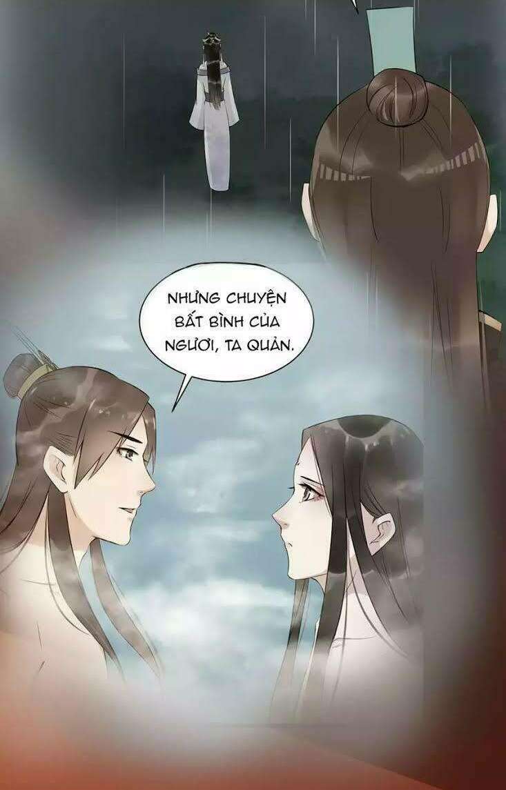 Bồng Sơn Viễn 2 - Chapter 53 - Page 81