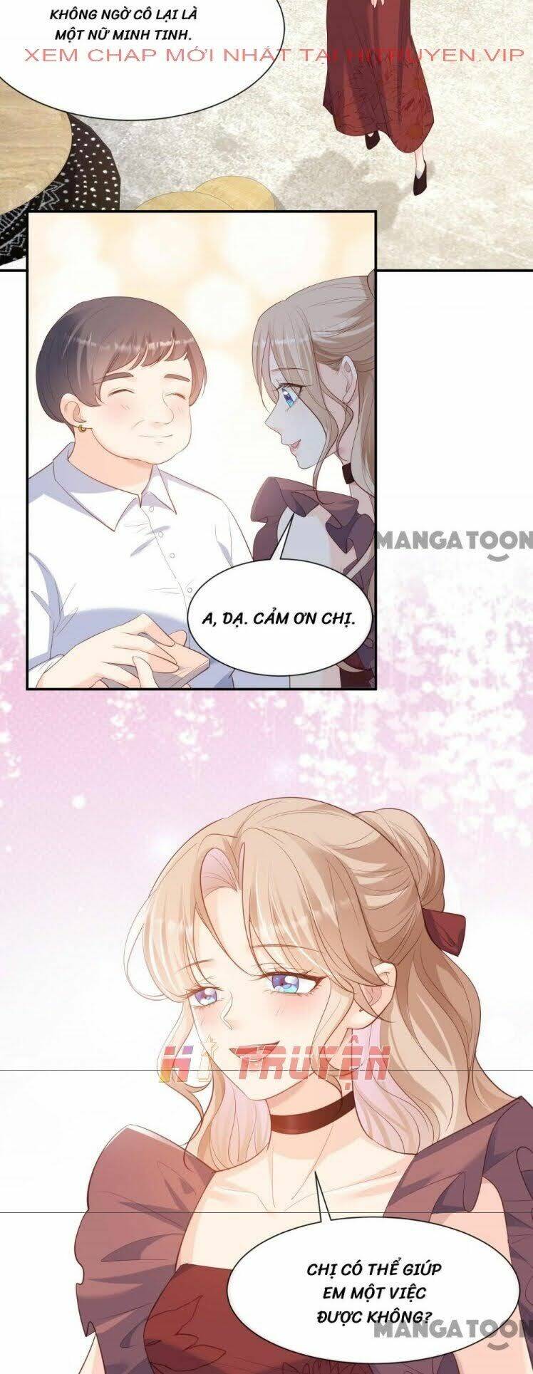 Lục Tổng, Vợ Ngài Lại Lên Top Tìm Kiếm Nữa Rồi! - Chapter 93 - Page 19