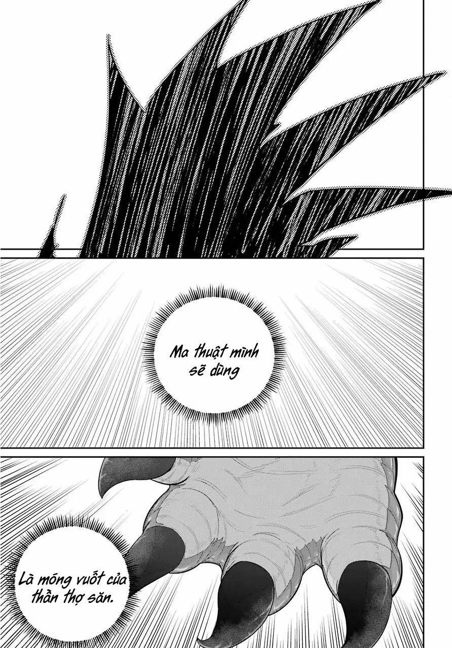 Weak 5000 – Year Old Vegan Dragon - Chapter 23 - Page 36