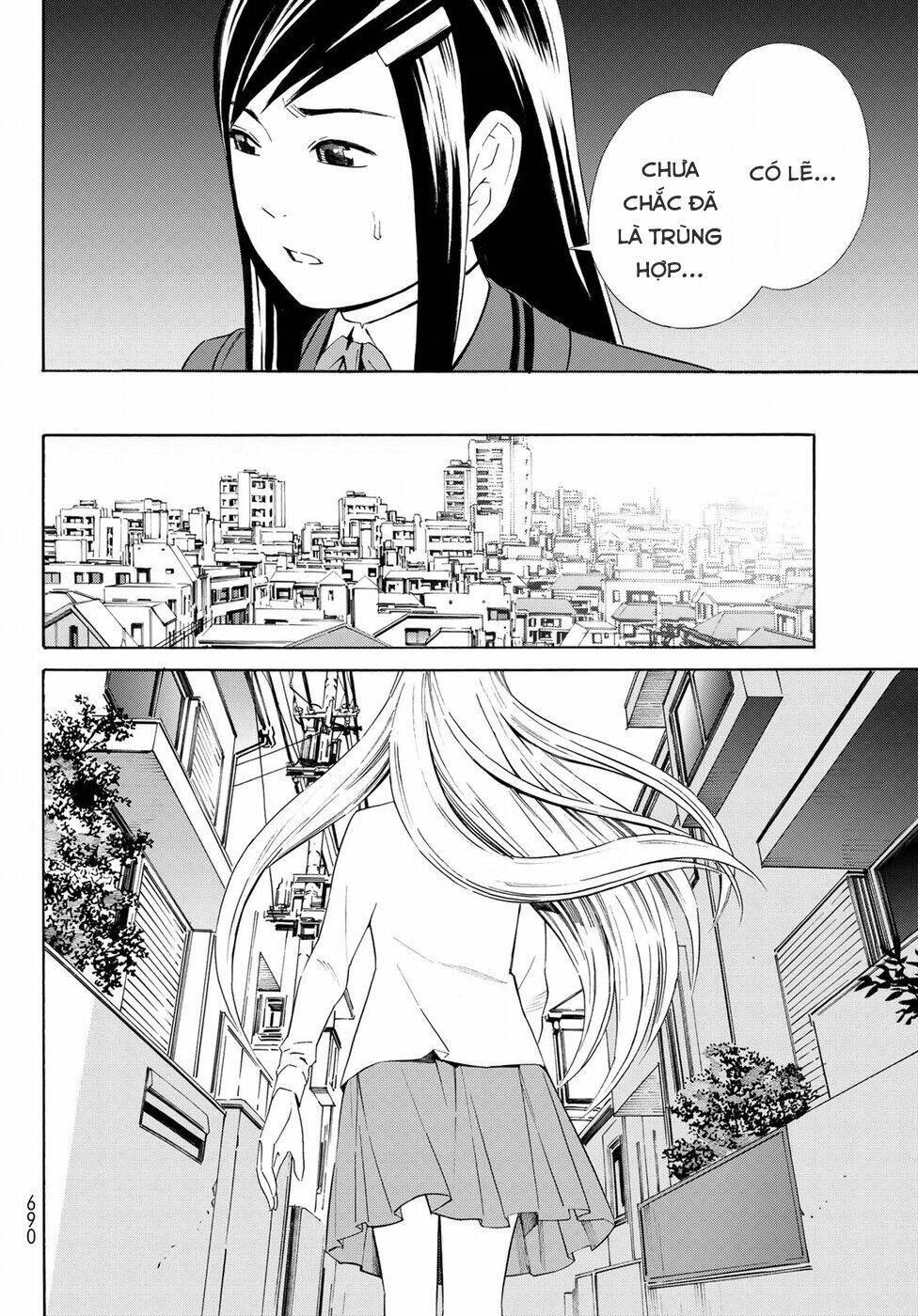 Eat-Man The Main Dish - Chapter 22 - Page 11