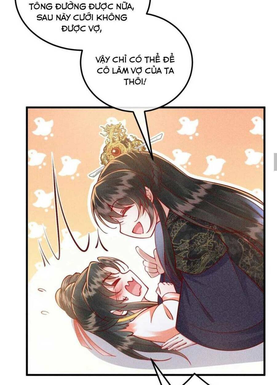 Đại Đích Nữ Trọng Sinh Về Báo Thù - Chapter 35 - Page 9