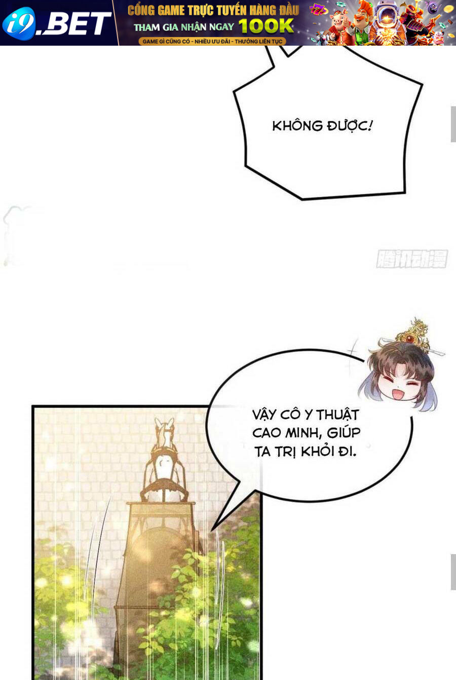 Đại Đích Nữ Trọng Sinh Về Báo Thù - Chapter 35 - Page 10