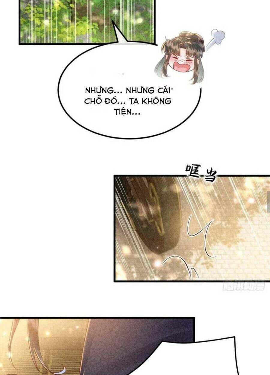 Đại Đích Nữ Trọng Sinh Về Báo Thù - Chapter 35 - Page 11