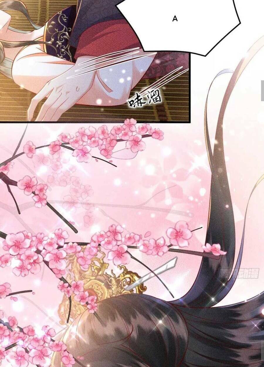 Đại Đích Nữ Trọng Sinh Về Báo Thù - Chapter 35 - Page 12