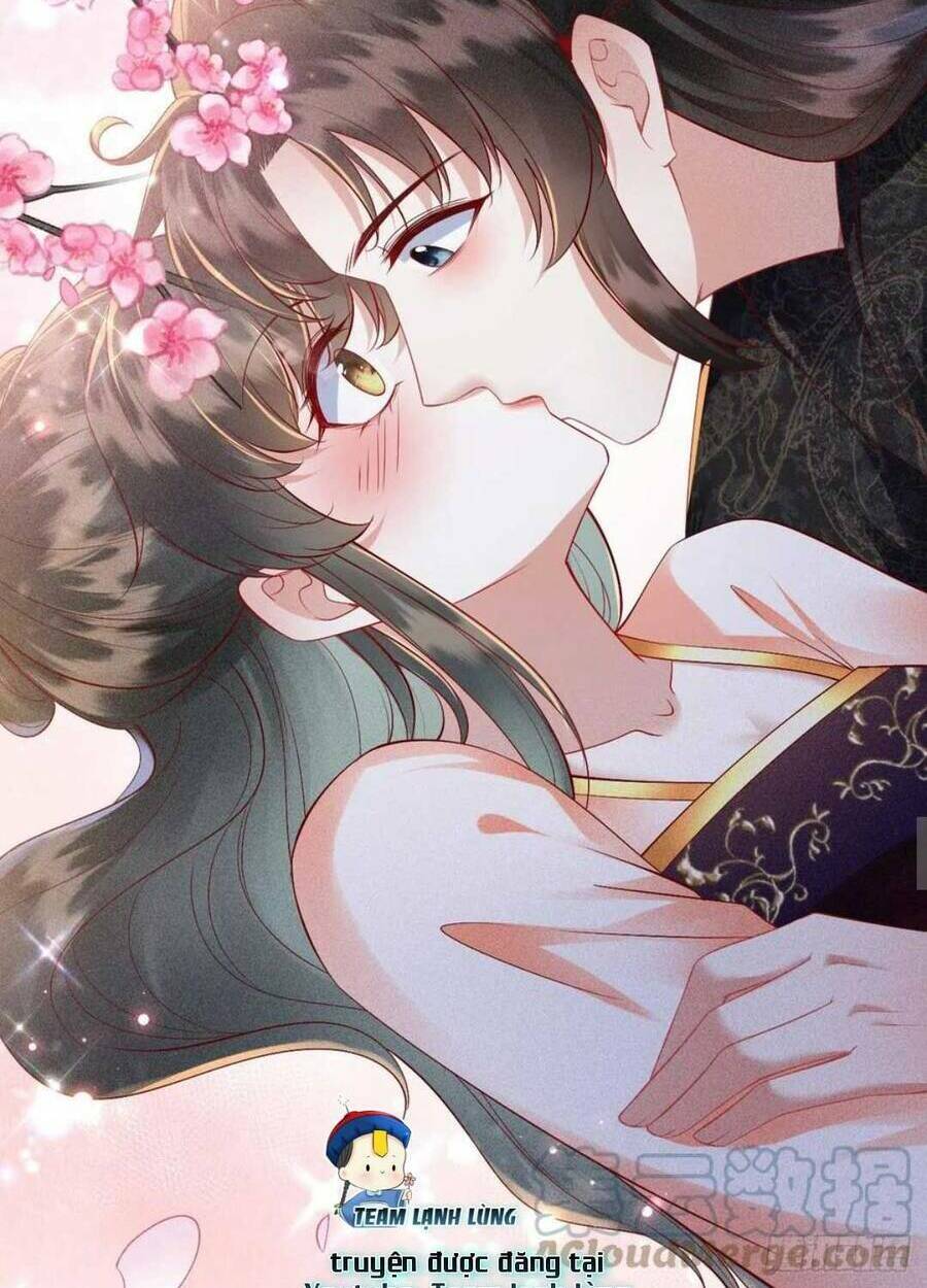 Đại Đích Nữ Trọng Sinh Về Báo Thù - Chapter 35 - Page 13