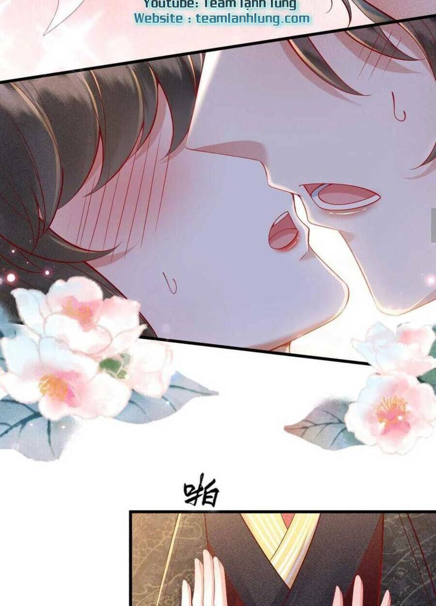 Đại Đích Nữ Trọng Sinh Về Báo Thù - Chapter 35 - Page 14
