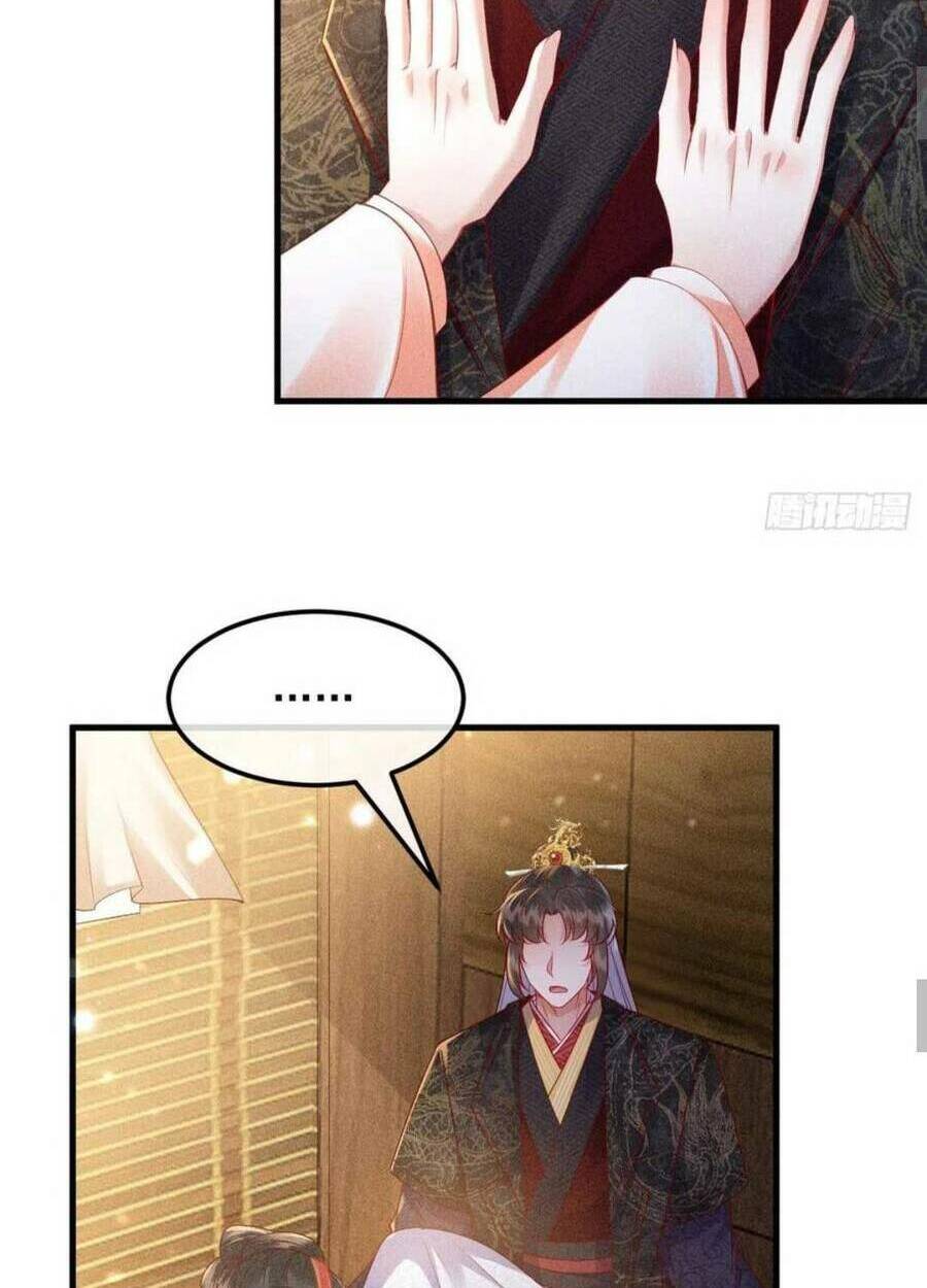 Đại Đích Nữ Trọng Sinh Về Báo Thù - Chapter 35 - Page 15