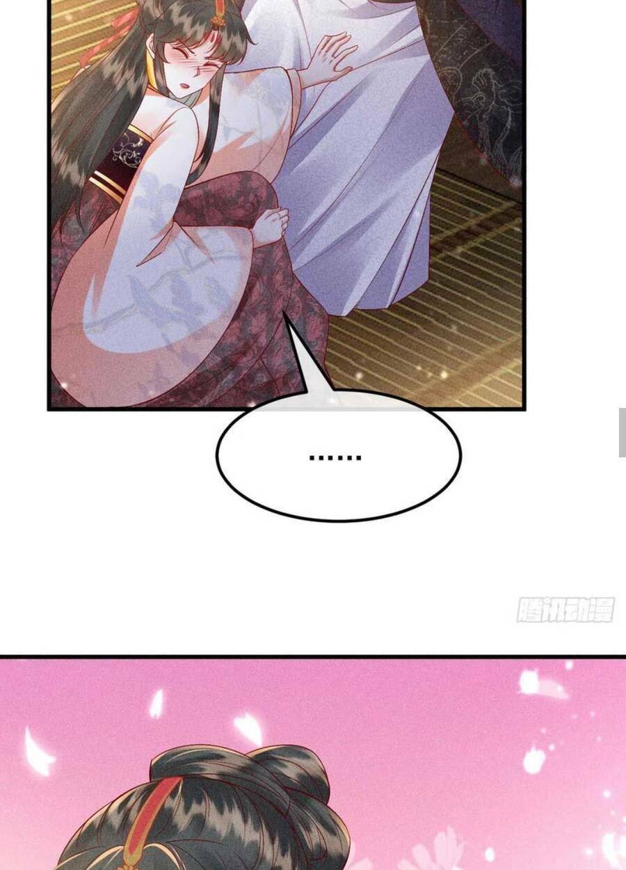 Đại Đích Nữ Trọng Sinh Về Báo Thù - Chapter 35 - Page 16