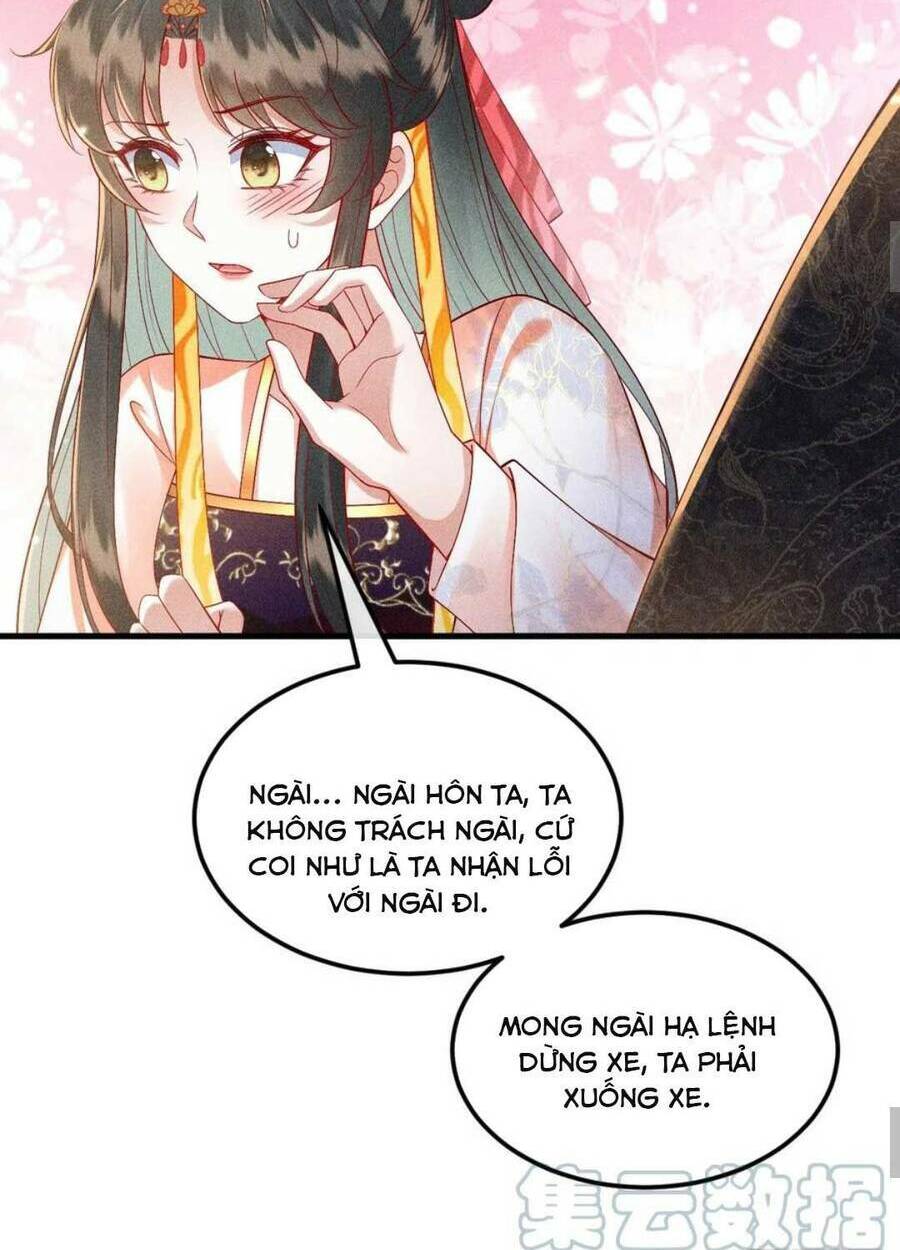 Đại Đích Nữ Trọng Sinh Về Báo Thù - Chapter 35 - Page 17
