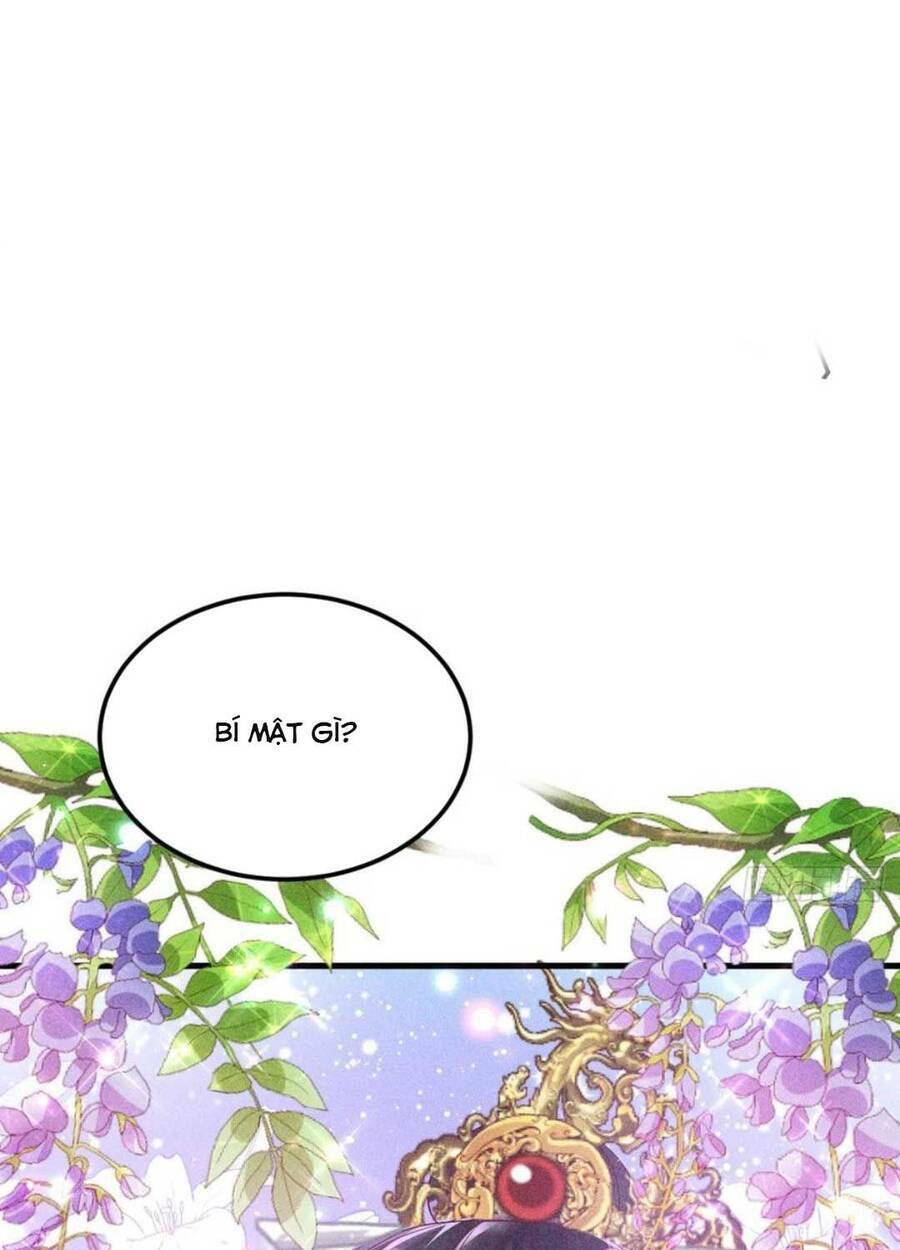 Đại Đích Nữ Trọng Sinh Về Báo Thù - Chapter 35 - Page 19