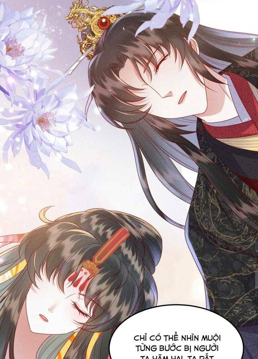 Đại Đích Nữ Trọng Sinh Về Báo Thù - Chapter 35 - Page 24