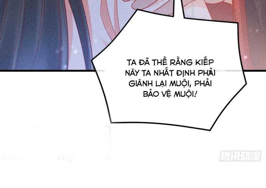 Đại Đích Nữ Trọng Sinh Về Báo Thù - Chapter 35 - Page 27