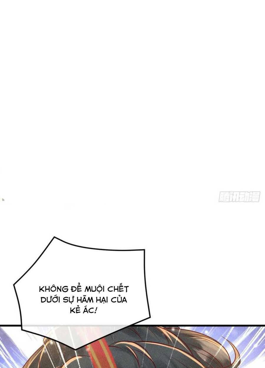 Đại Đích Nữ Trọng Sinh Về Báo Thù - Chapter 35 - Page 28