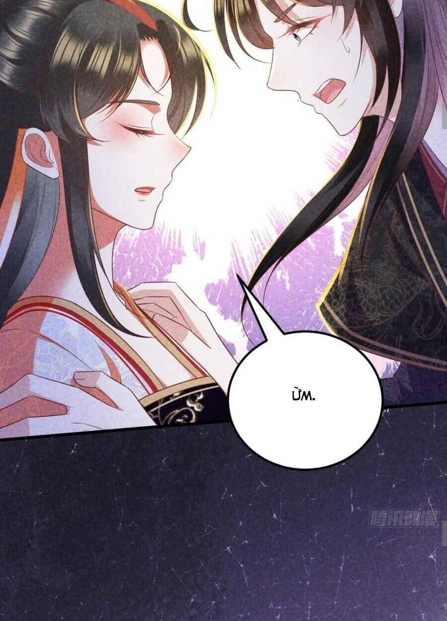 Đại Đích Nữ Trọng Sinh Về Báo Thù - Chapter 35 - Page 33