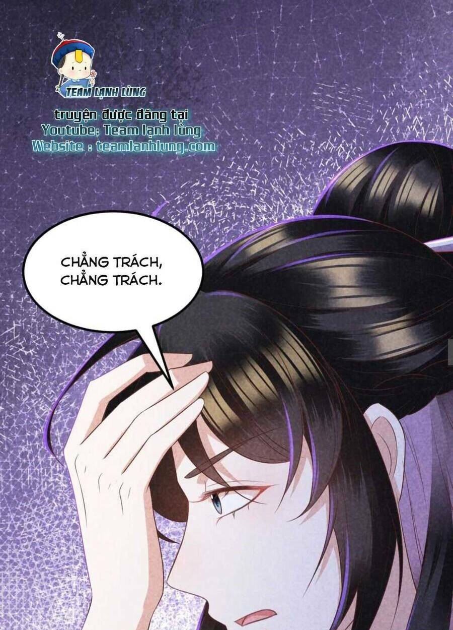 Đại Đích Nữ Trọng Sinh Về Báo Thù - Chapter 35 - Page 34