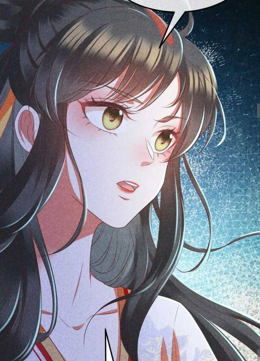 Đại Đích Nữ Trọng Sinh Về Báo Thù - Chapter 35 - Page 37