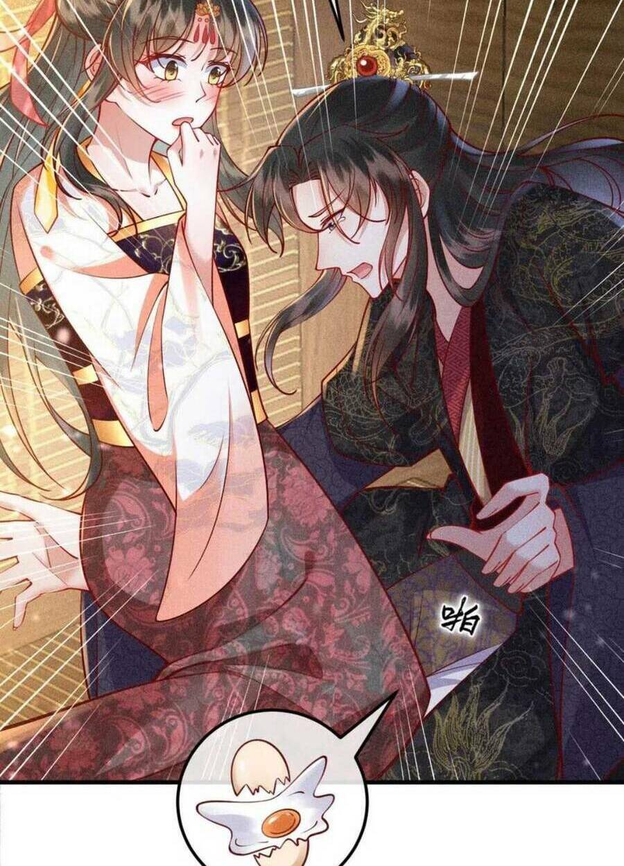 Đại Đích Nữ Trọng Sinh Về Báo Thù - Chapter 35 - Page 3