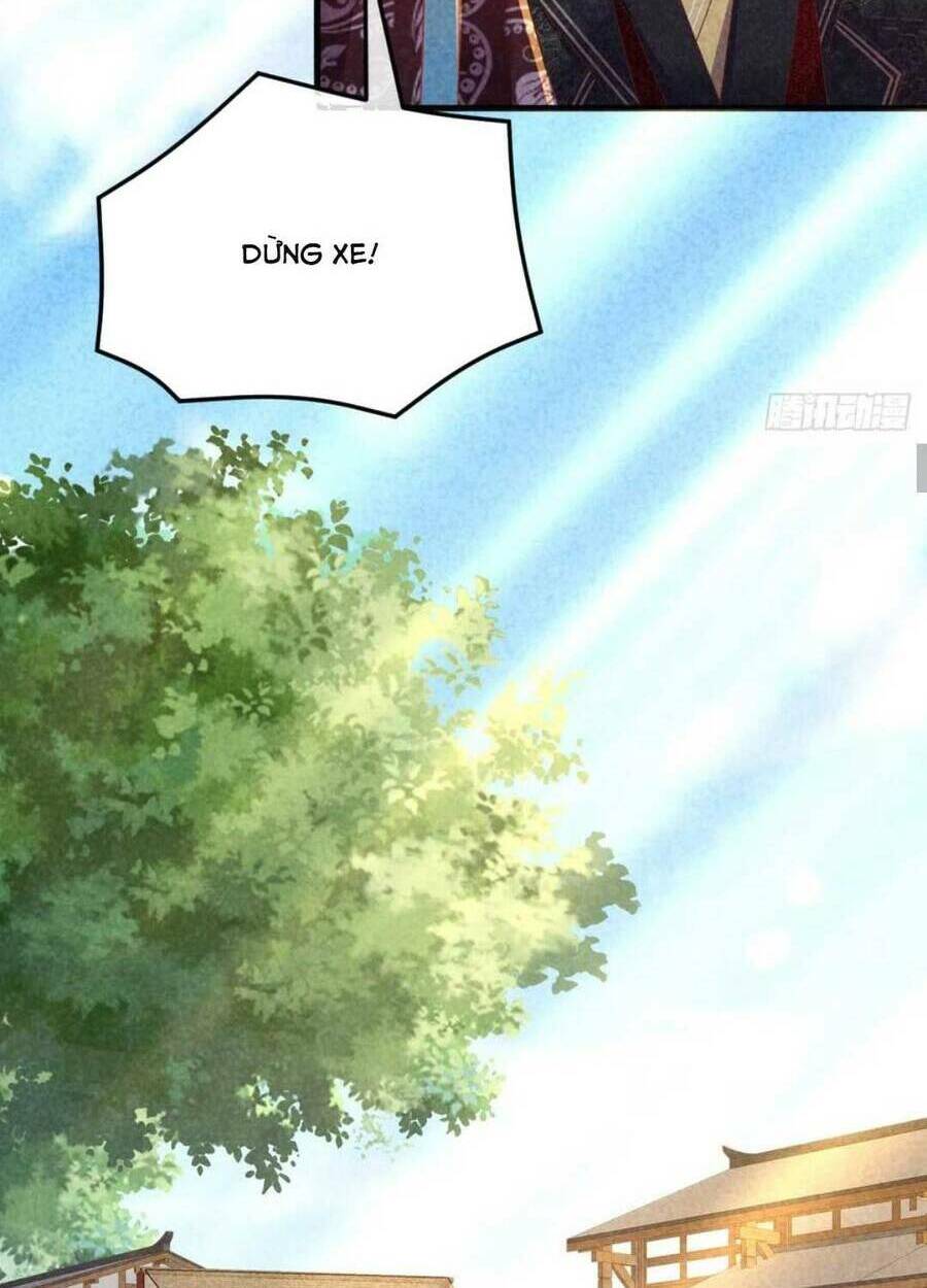 Đại Đích Nữ Trọng Sinh Về Báo Thù - Chapter 35 - Page 39