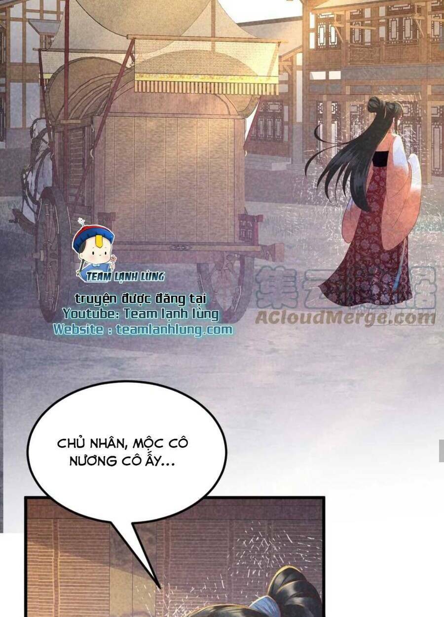 Đại Đích Nữ Trọng Sinh Về Báo Thù - Chapter 35 - Page 40