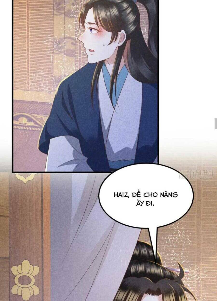 Đại Đích Nữ Trọng Sinh Về Báo Thù - Chapter 35 - Page 41