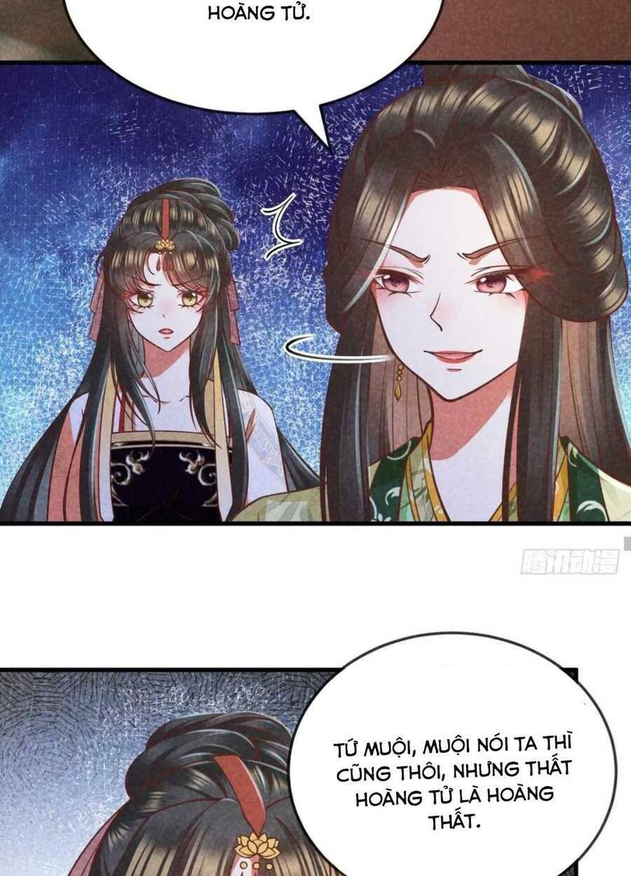 Đại Đích Nữ Trọng Sinh Về Báo Thù - Chapter 35 - Page 49