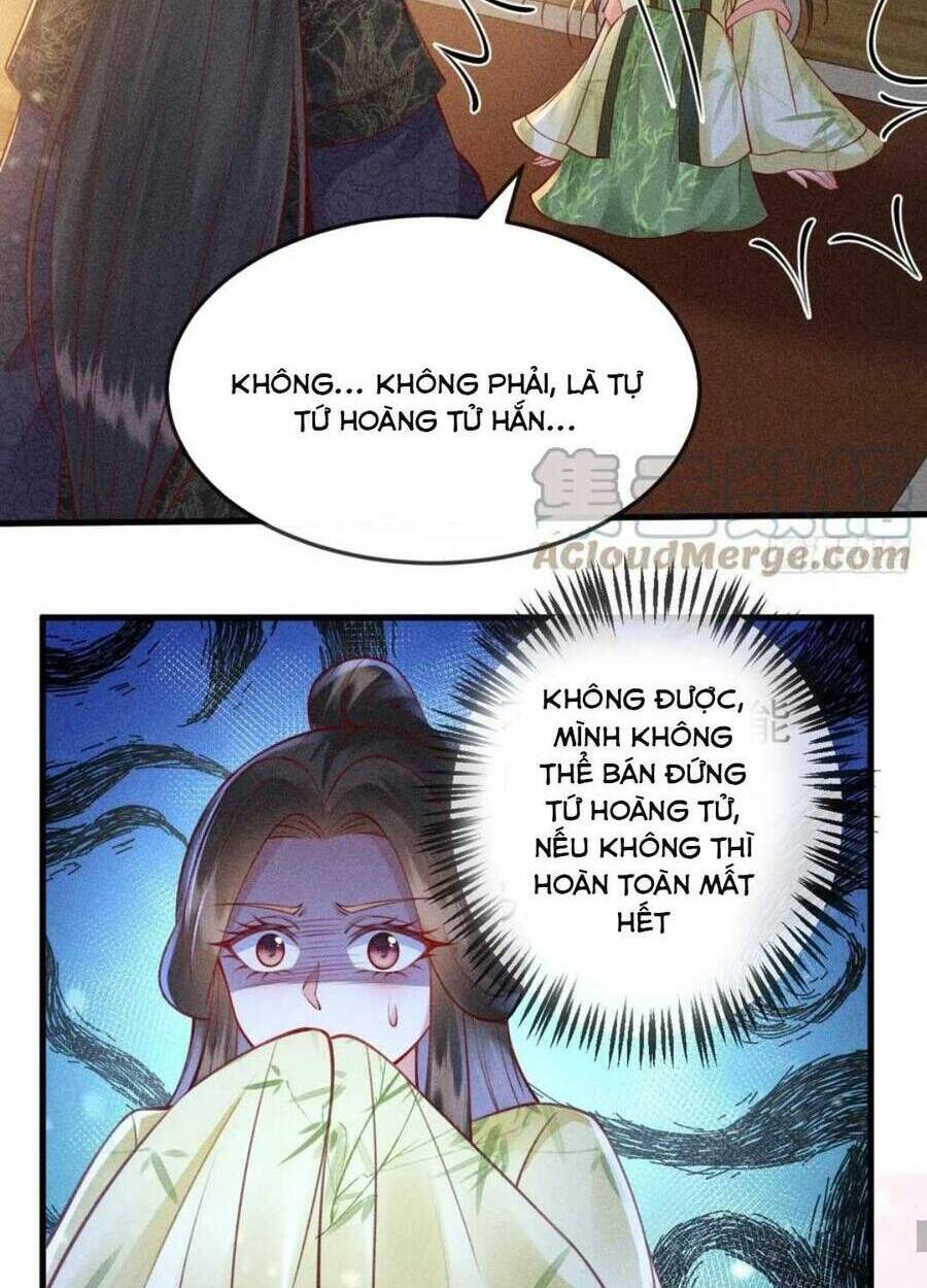 Đại Đích Nữ Trọng Sinh Về Báo Thù - Chapter 35 - Page 56