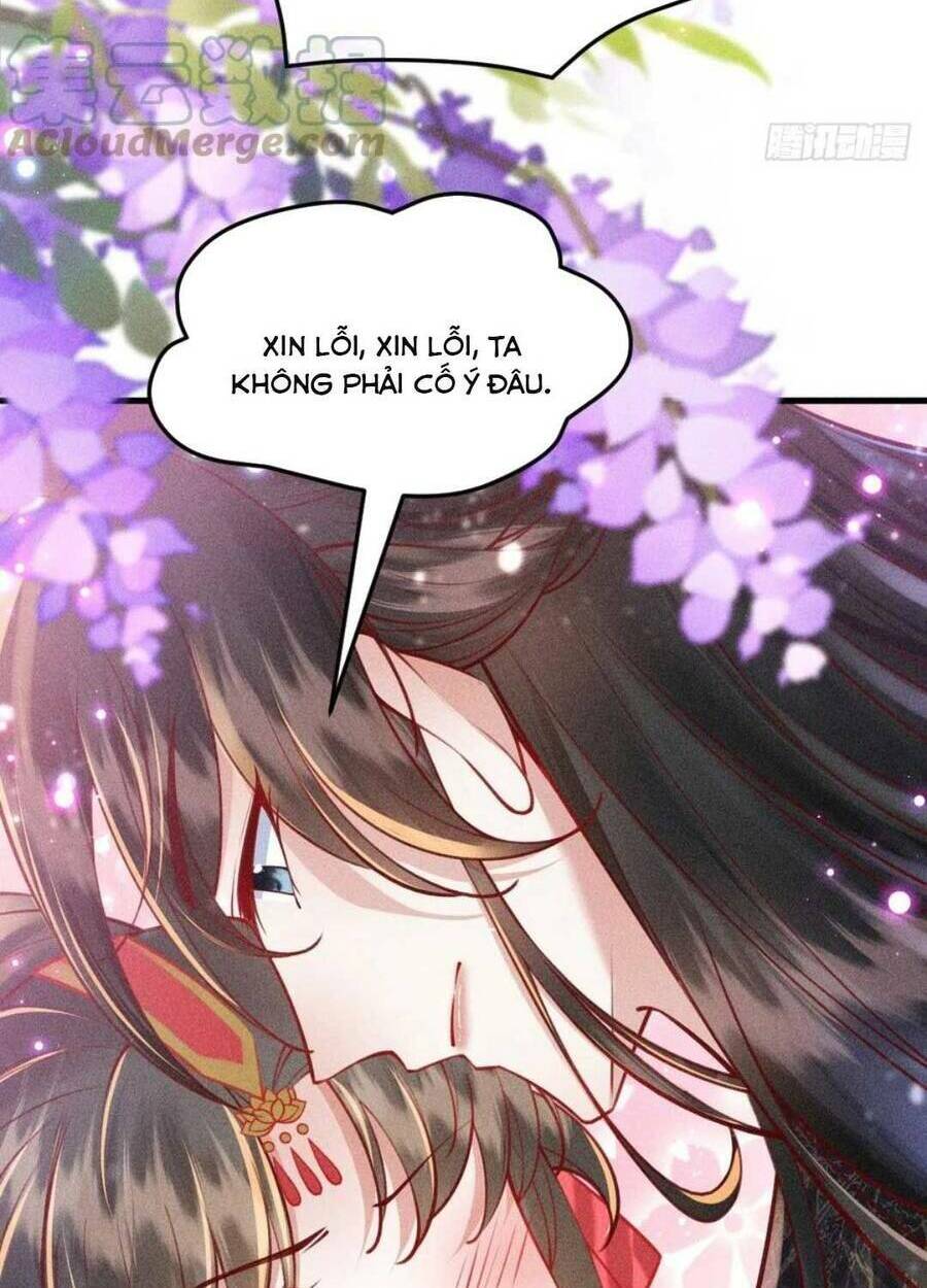 Đại Đích Nữ Trọng Sinh Về Báo Thù - Chapter 35 - Page 5